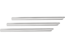 Стандартные преграждающие планки «PPS-05R»