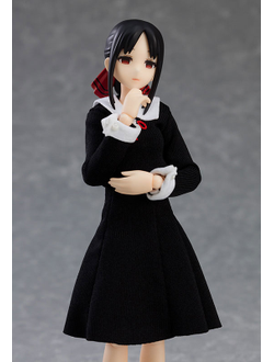 Фигурка фигма Кагуя Синомия (figma Kaguya Shinomiya)