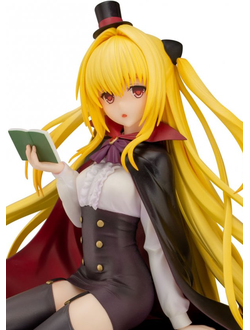 Фигурка 1/7 Кондзики-но-Ями (Konjiki no Yami)