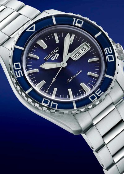 Наручные часы Seiko SRPK97K1