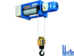 Стационарные тали электрические VAT