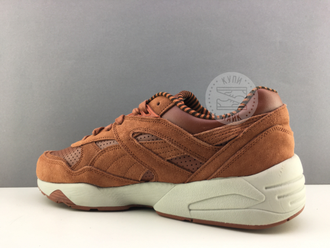 Puma Trinomic Коричневые (41-45) Арт. 126FA