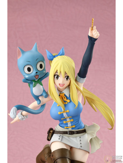 Фигурка 1/8 Люси Хартфилия (Lucy Heartfilia)