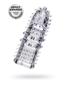 768029 Насадка на палец A-Toys Arbo