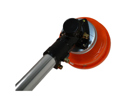 Триммер бензиновый садовый / мотокоса/ MASTER BT-52