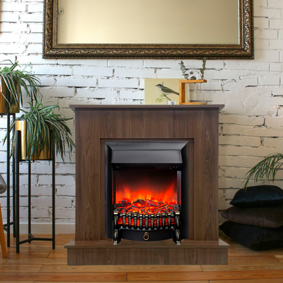 камин для дома