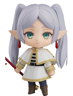 Нендроид Фрирен (Frieren)