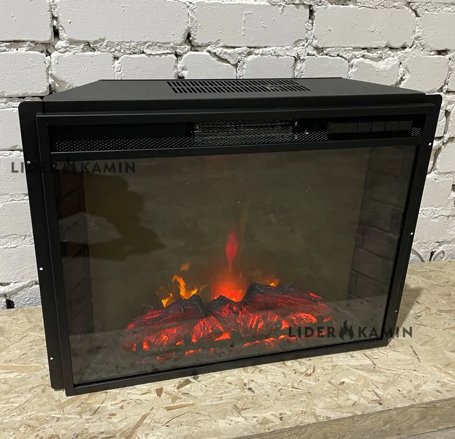 Электроочаг Sparta 25.5 LED