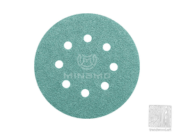 Шлифовальные круги Minamo - Light Matter 125мм