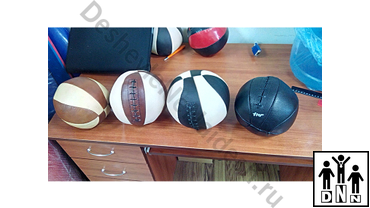 набивные медболы