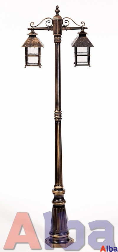 Caior 2 81408 A Парковый светильник