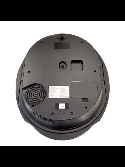 Настенные часы Rhythm 4MH879WU06