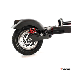 Электросамокат KUGOO Max Speed 11 Ah NEW + Гидроизоляция