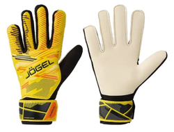 Перчатки вратарские Jogel Magnum AL3 Flat ЦБ-00004769