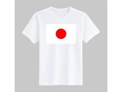 Футболка Япония