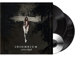 Insomnium - Anno 1696 2-LP+CD