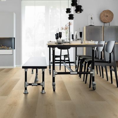 Виниловый пол Wineo 600 Wood XL BarcelonaLoft RLC191W6 на замке