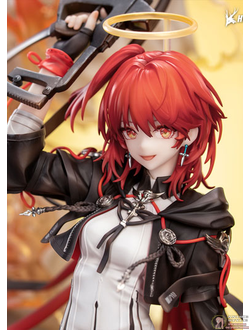 Фигурка 1/7 Эксия (Exusiai The New Covenant, Elite 2 Ver.)