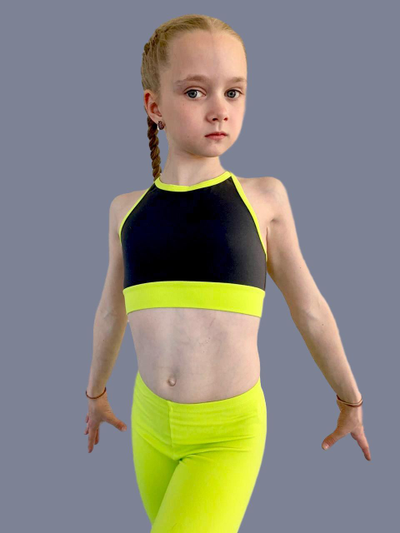 ТОП тренировочный   (1001)