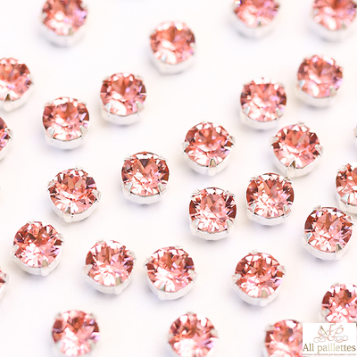 Кристаллы 6 мм 246-262-319