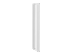 Дизайн-радиатор Royal Thermo Insignia C2180 - 8 секц. RAL9016