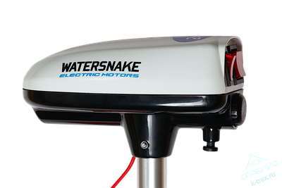 Подвесной электромотор WaterSnake ASP 24 lbs/24" 12V White