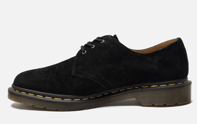 Dr Martens 1461 Soft Buck Low