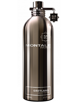 Montale Greyland EDP