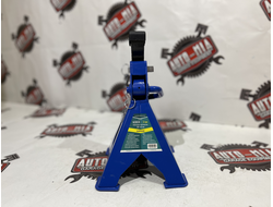 Стойка механическая под авто, для автолюбителя, г/п 3 т NORDBERG N3003E (2 шт.)