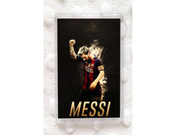 Магнит Лионель Месси, Lionel Messi №16