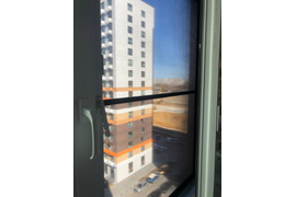 Москитная сетка