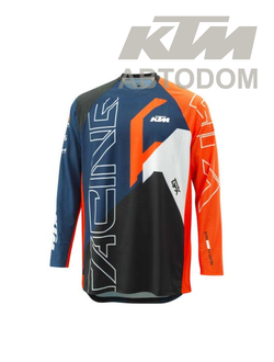 ДЖЕРСИ GRAVITY-FX REPLICA