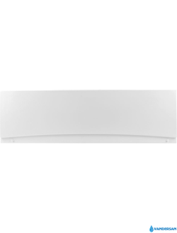 Фронтальная панель для ванны Aquanet Bright 180