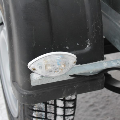 МЗСА 817711.022 Прицеп для транспортировки снегоходов и другой мототехники (3009×1371×290)