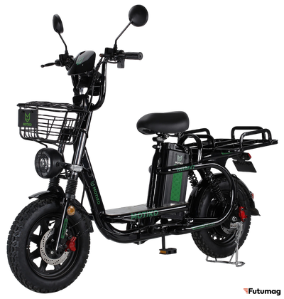 Электровелосипед MOTIKO MV7 Pro