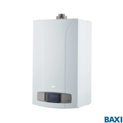 Котел газовый настенный BAXI LUNA-3 310 Fi двухконтурный, CSE45631366-