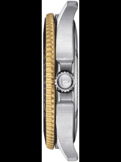 Швейцарские часы Tissot T120.410.27.051.00