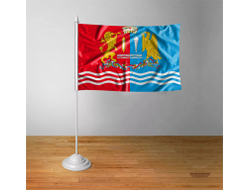 Флажок Ивановская Область