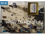 5687010 ЭЛЕКТРОННАЯ ПЛАТА BAXI LUNA3, NUVOLA3 B40 для котла Бакси Луна3.Купить в Челябинске.