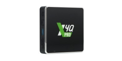 Медиаплеер Ugoos X4Q Pro 4/32