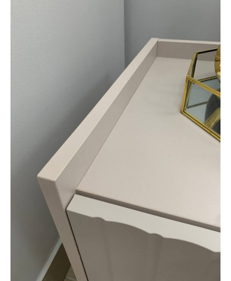 Консоль с ящиком Тефия (с подстольем)