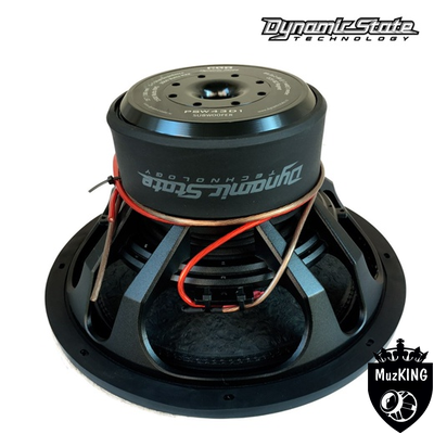 Dynamic State PSW43D1 PRO Series