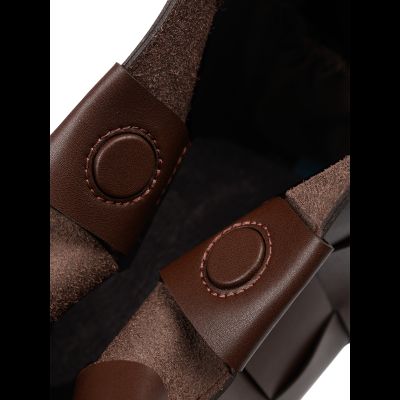 BASKETTY 3042 Коричневый