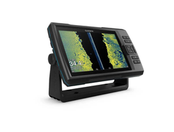 Эхолот Garmin STRIKER Vivid 9SV с датчиком GT52