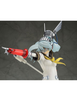 Фигурка 1/8 Labrys