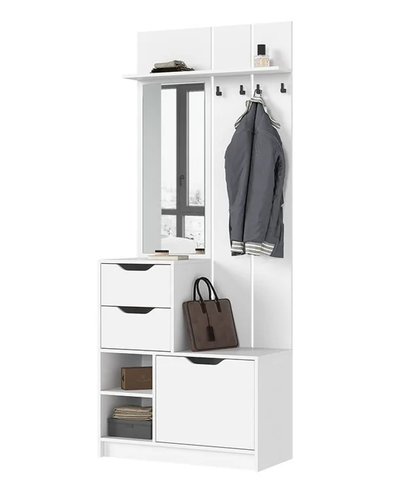 Прихожая РУНА (Стендмебель)