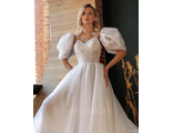 Свадебное платье SV588