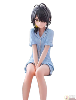 Фигурка Котоно Сиундзи (Kotono Shiunji Noodle Stopper Figure)