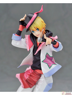 Фигурка 1/8 Сё Курусу (Shou Kurusu)