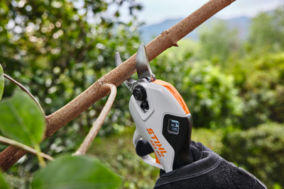 Аккумуляторный секатор Stihl ASA 20